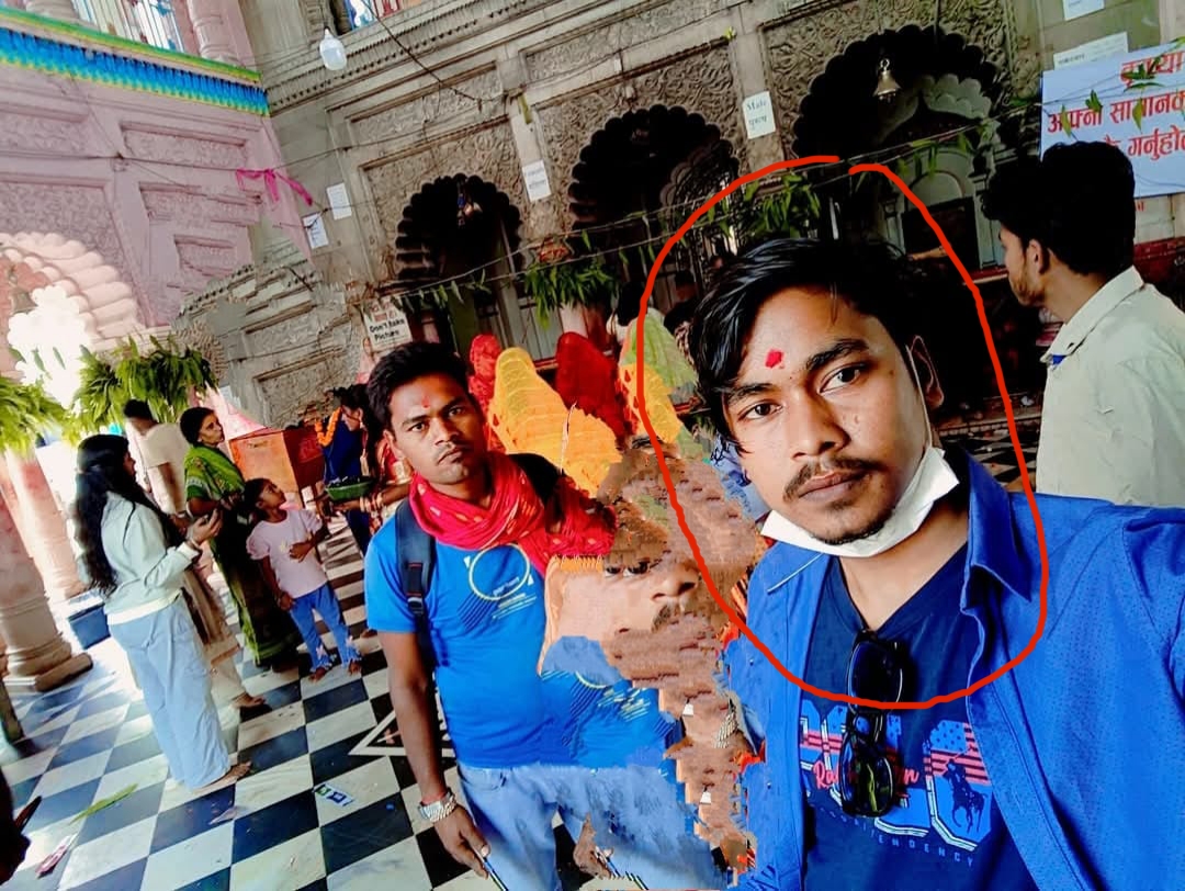 यो घटनाको प्रमुख योजनाकार परिवार जनको आरोप